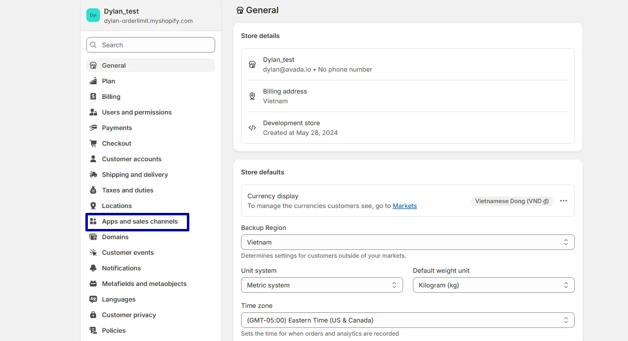 How to Set Up a TikTok Shop with Shopify: A Detailed Guide 1